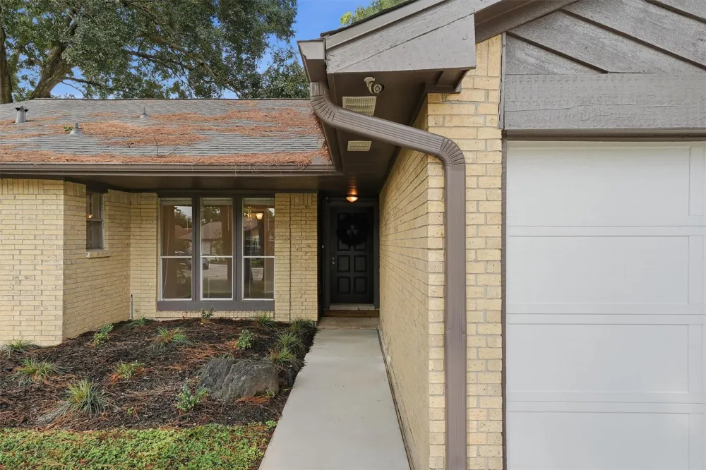 23315 Calico Corners Lane Spring, TX 77373