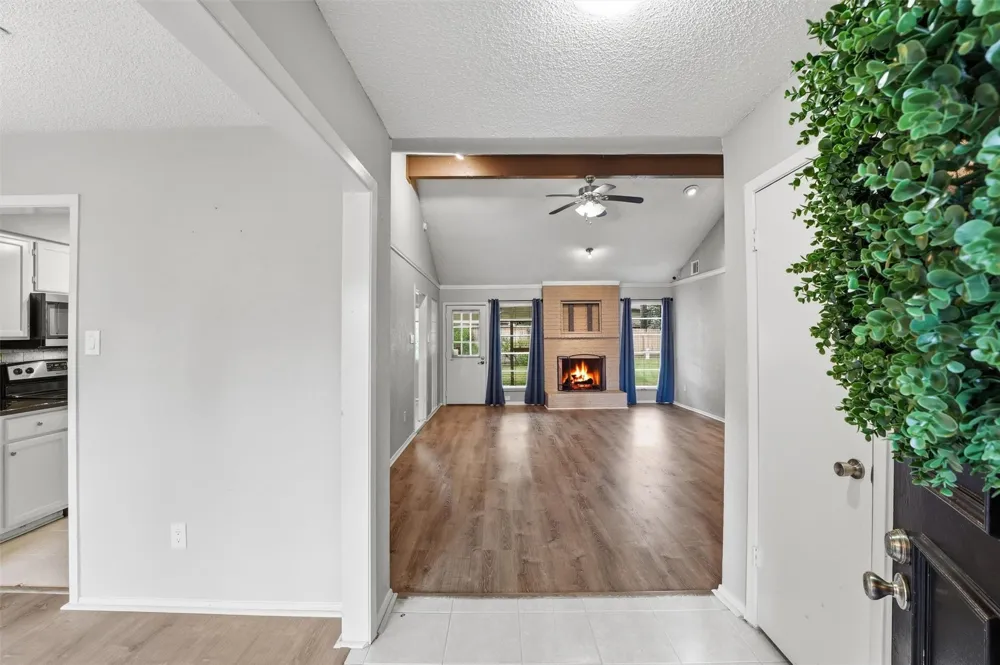 23315 Calico Corners Lane Spring, TX 77373