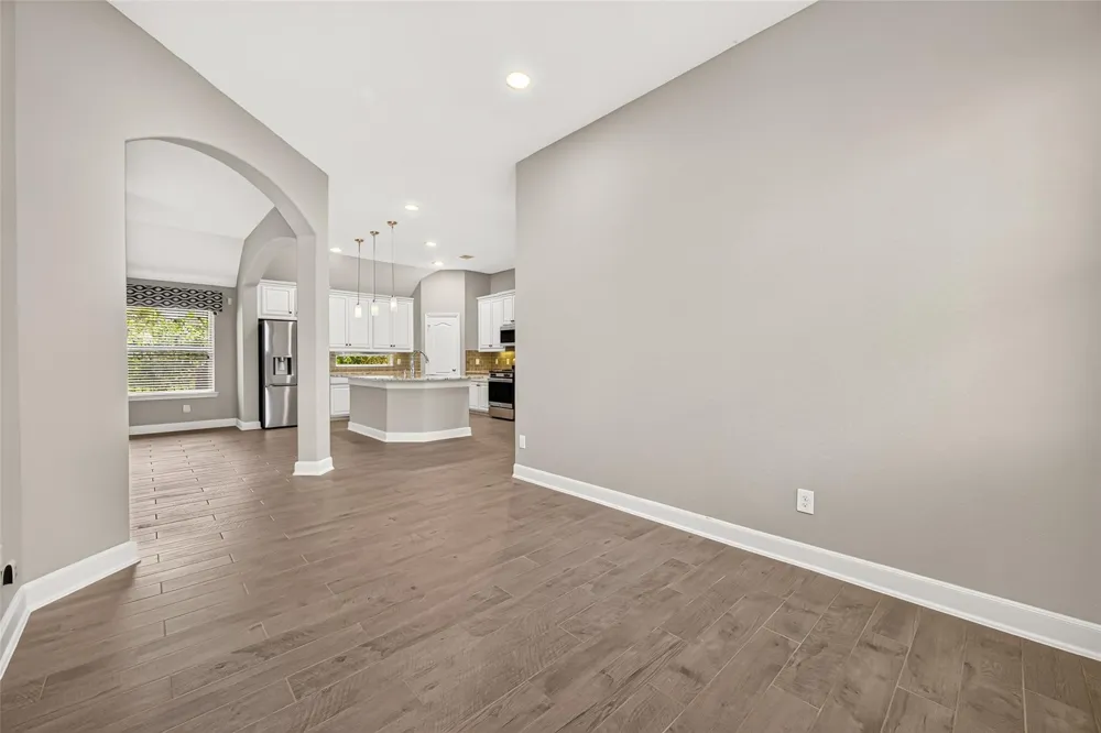 19 Dawson Woods Court The Woodlands, TX 77354