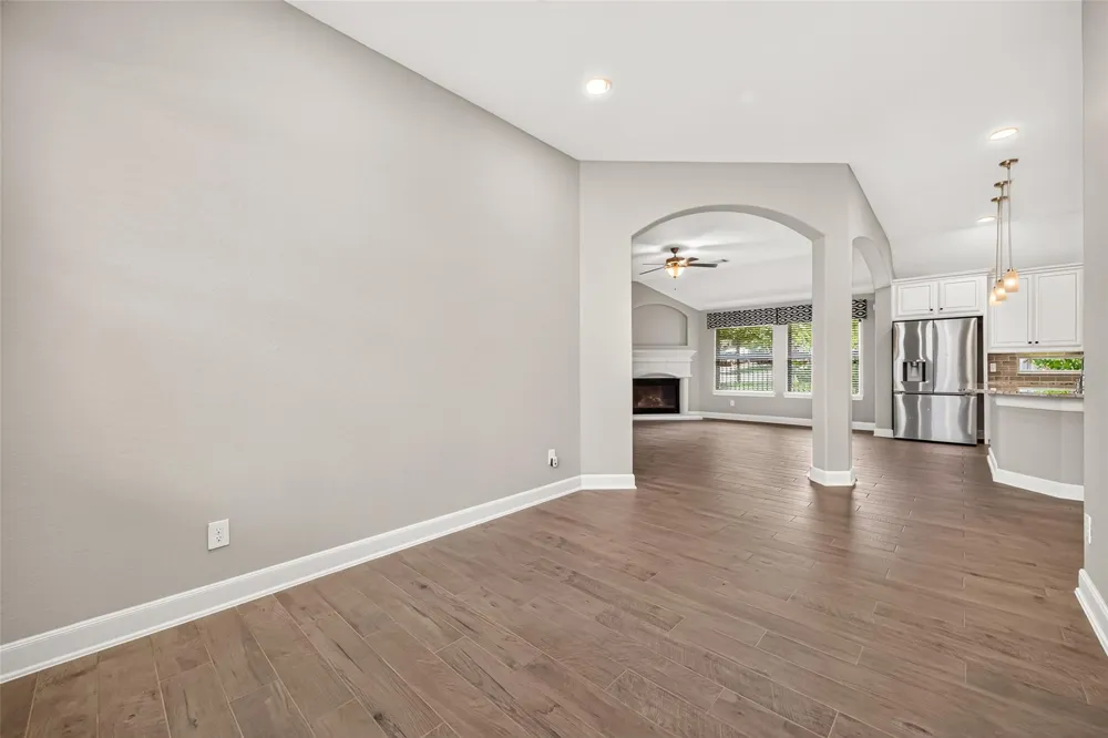 19 Dawson Woods Court The Woodlands, TX 77354