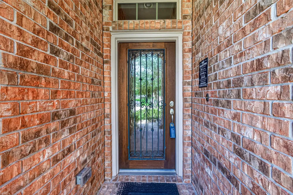 19 Dawson Woods Court The Woodlands, TX 77354