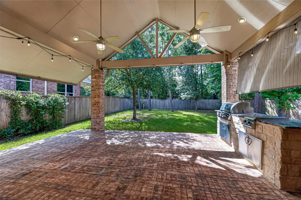 19 Dawson Woods Court The Woodlands, TX 77354
