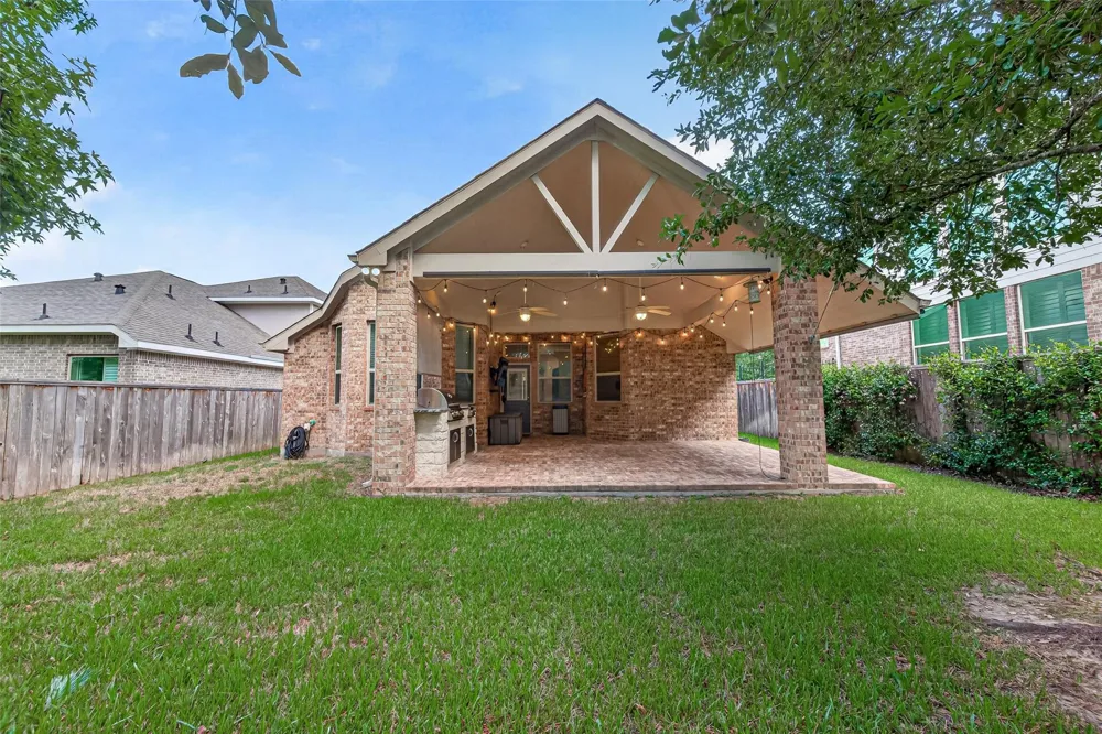 19 Dawson Woods Court The Woodlands, TX 77354