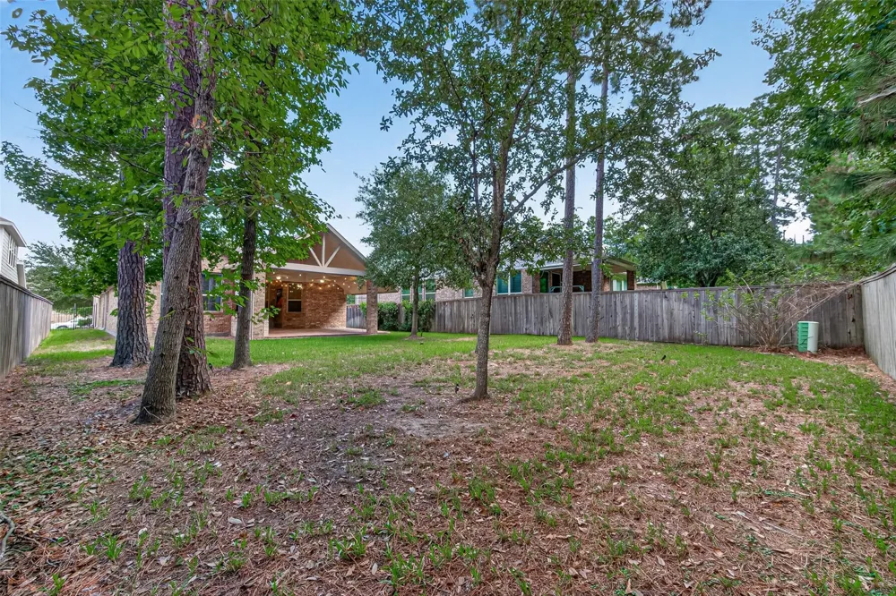 19 Dawson Woods Court The Woodlands, TX 77354