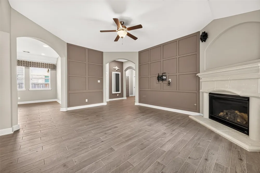 19 Dawson Woods Court The Woodlands, TX 77354