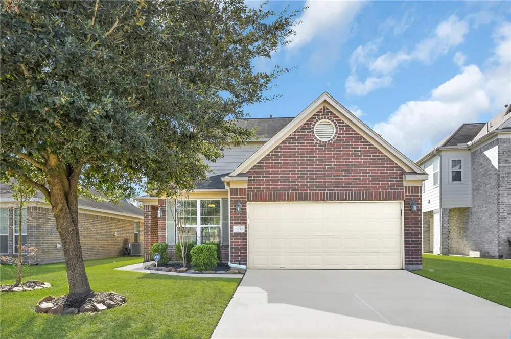 19739 Atherton Bend Lane Cypress, TX 77429