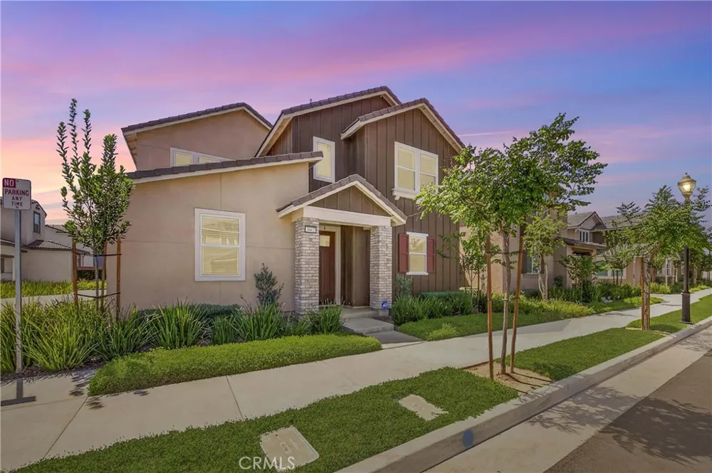 3662 S Basanite Ontario, CA 91761