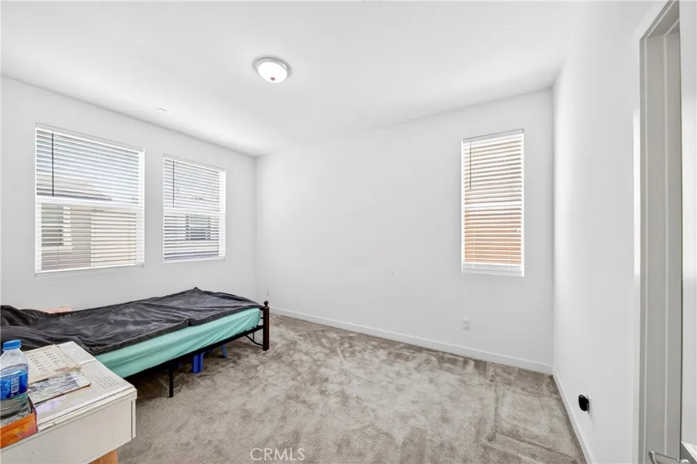 3662 S Basanite Ontario, CA 91761