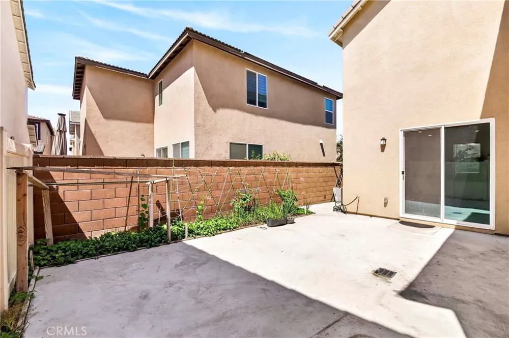 3662 S Basanite Ontario, CA 91761