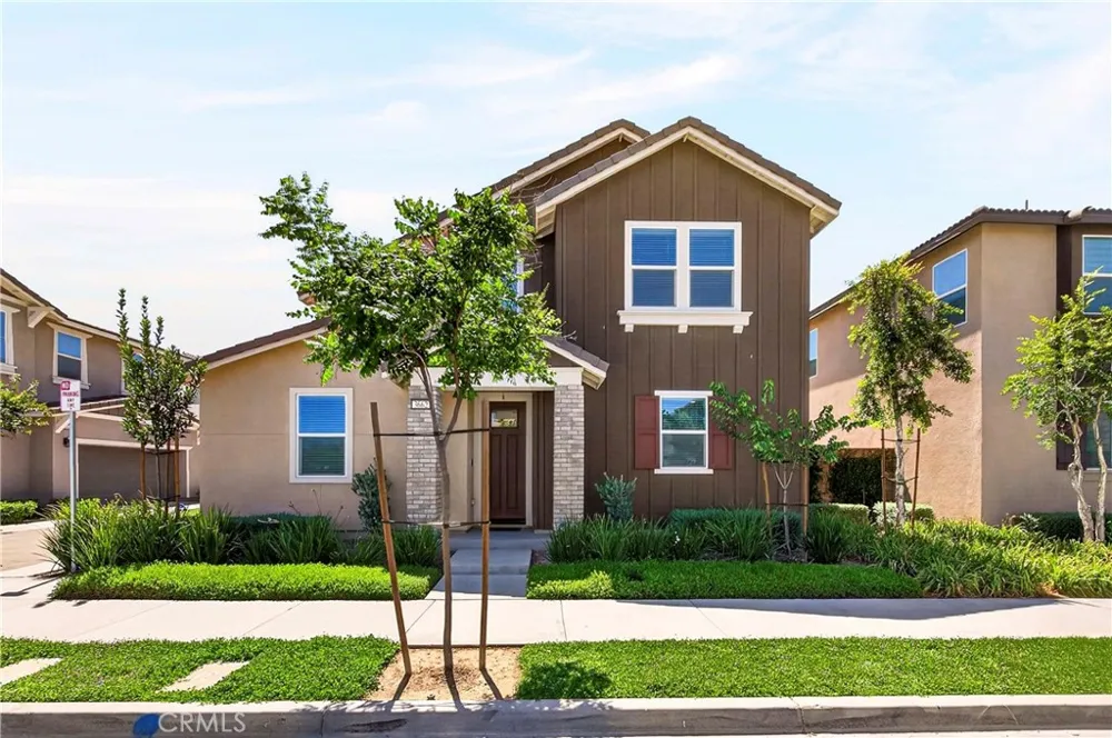 3662 S Basanite Ontario, CA 91761