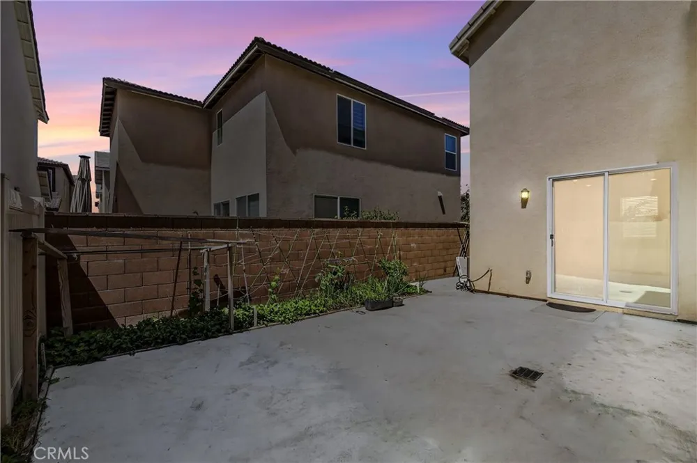 3662 S Basanite Ontario, CA 91761