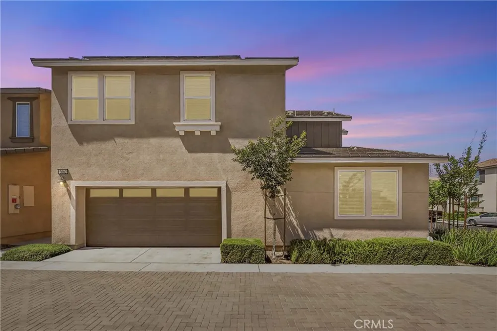 3662 S Basanite Ontario, CA 91761