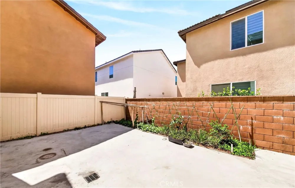 3662 S Basanite Ontario, CA 91761