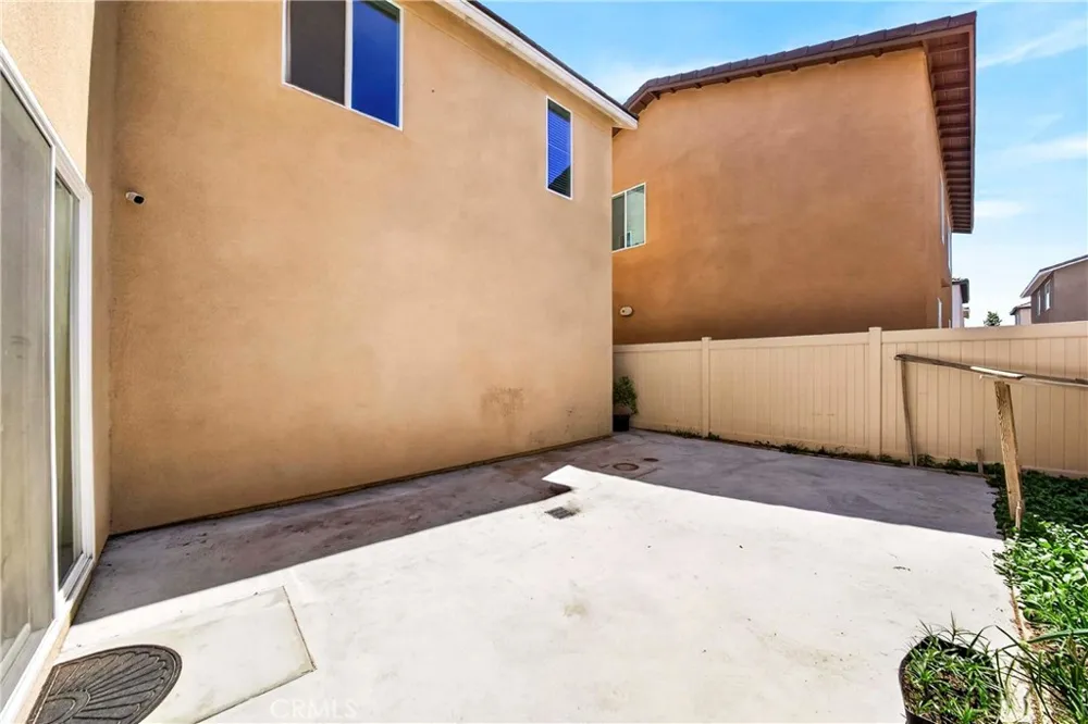 3662 S Basanite Ontario, CA 91761