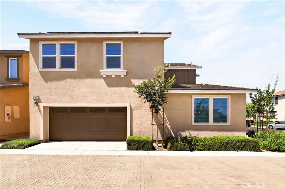 3662 S Basanite Ontario, CA 91761