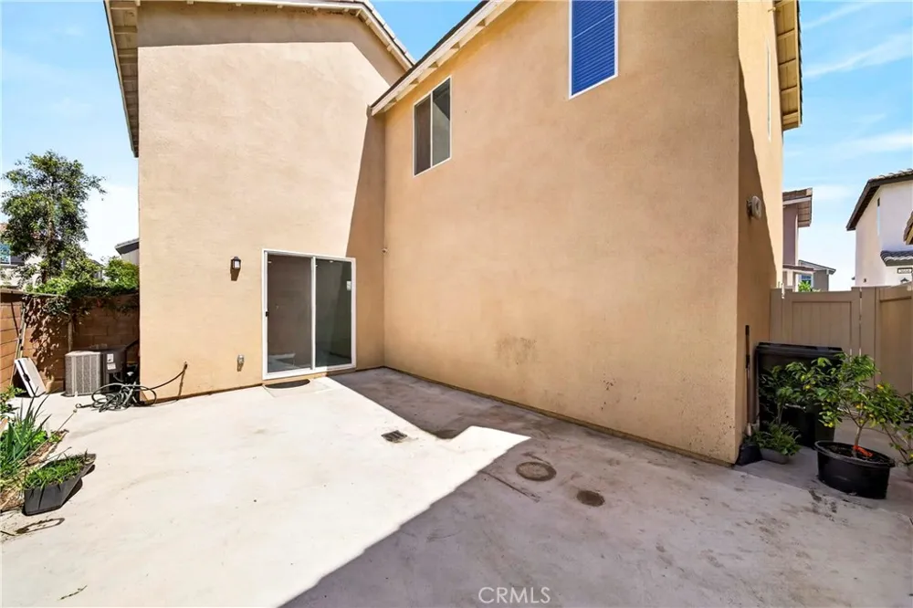 3662 S Basanite Ontario, CA 91761