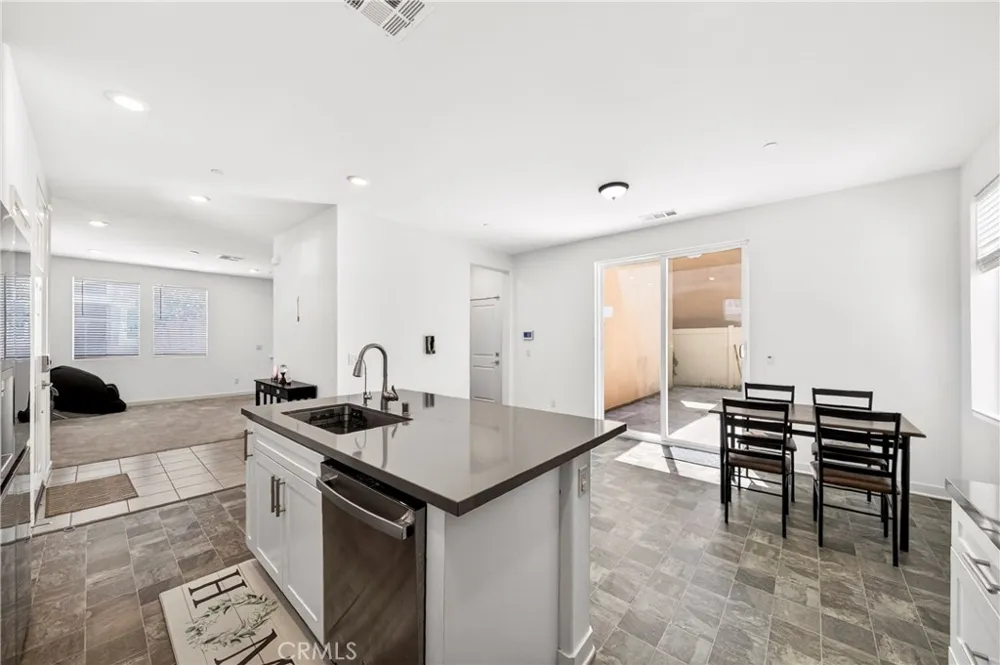 3662 S Basanite Ontario, CA 91761