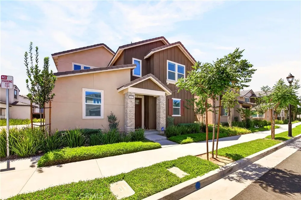 3662 S Basanite Ontario, CA 91761