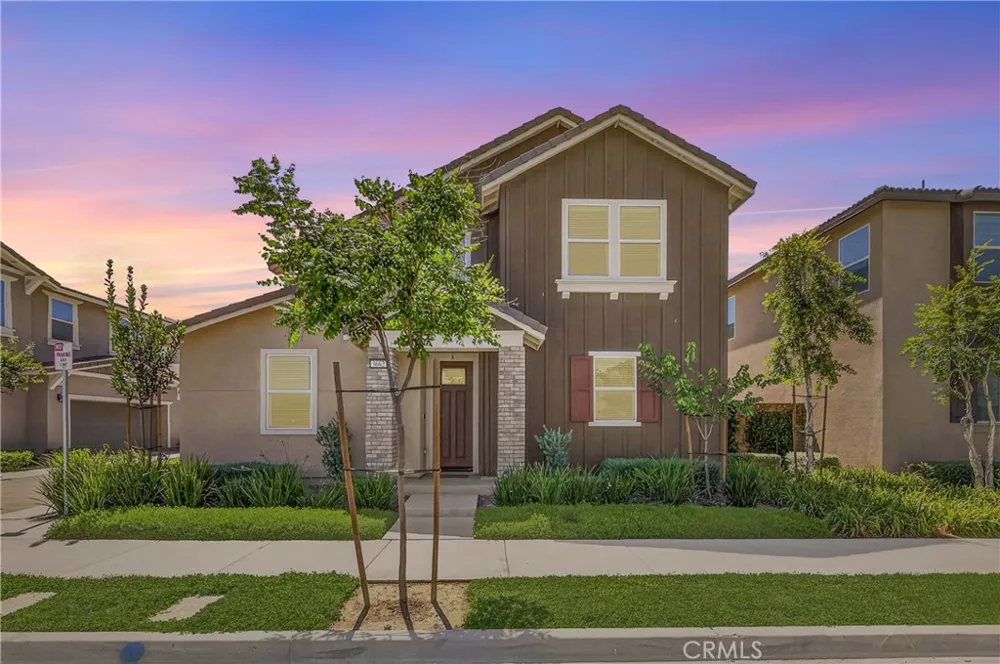 3662 S Basanite Ontario, CA 91761