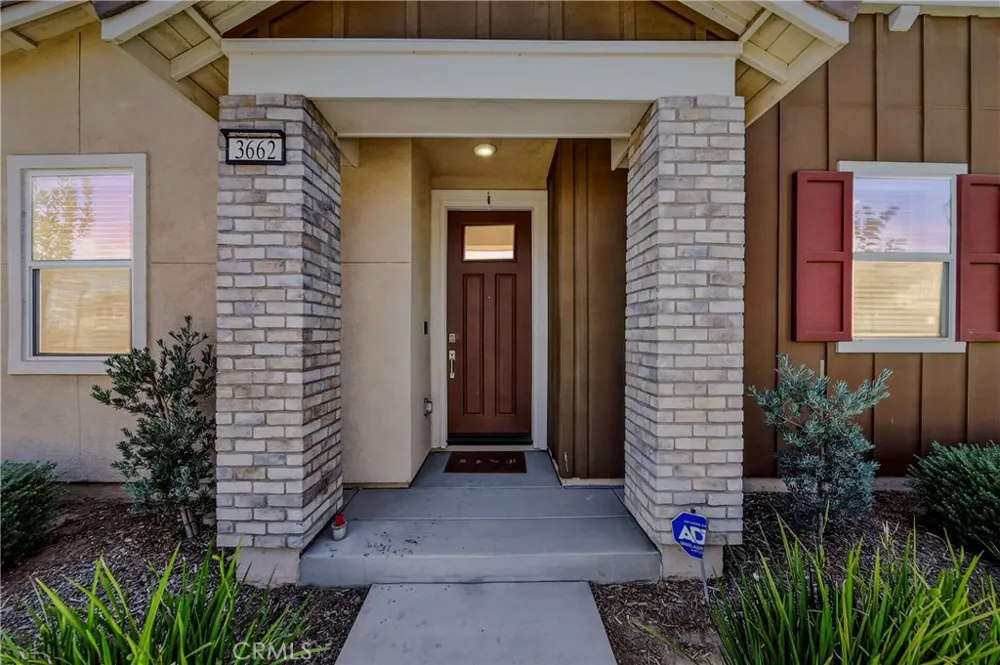 3662 S Basanite Ontario, CA 91761