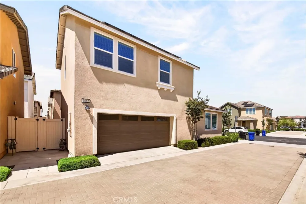 3662 S Basanite Ontario, CA 91761