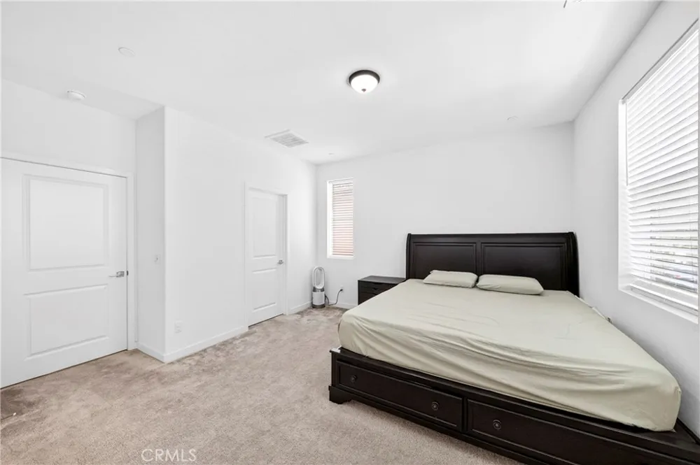 3662 S Basanite Ontario, CA 91761