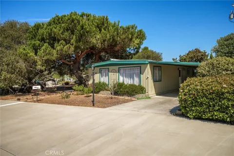 1595 Los Osos Valley Rd #35B