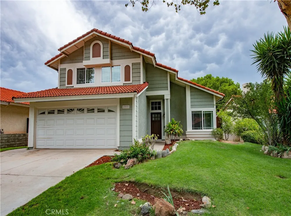 27872 Wakefield Road Castaic, CA 91384
