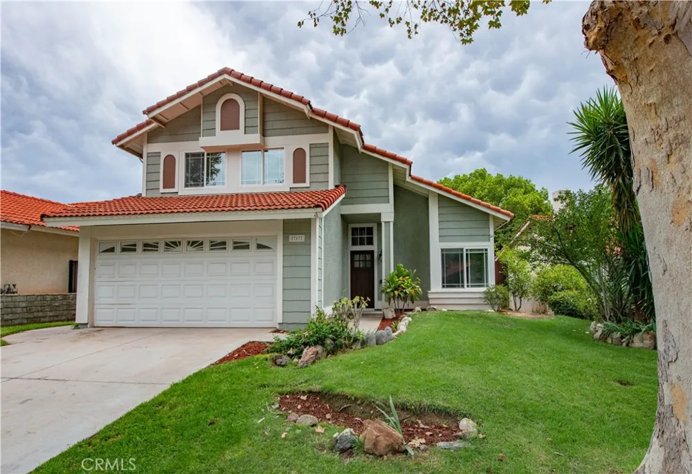 27872 Wakefield Road Castaic, CA 91384