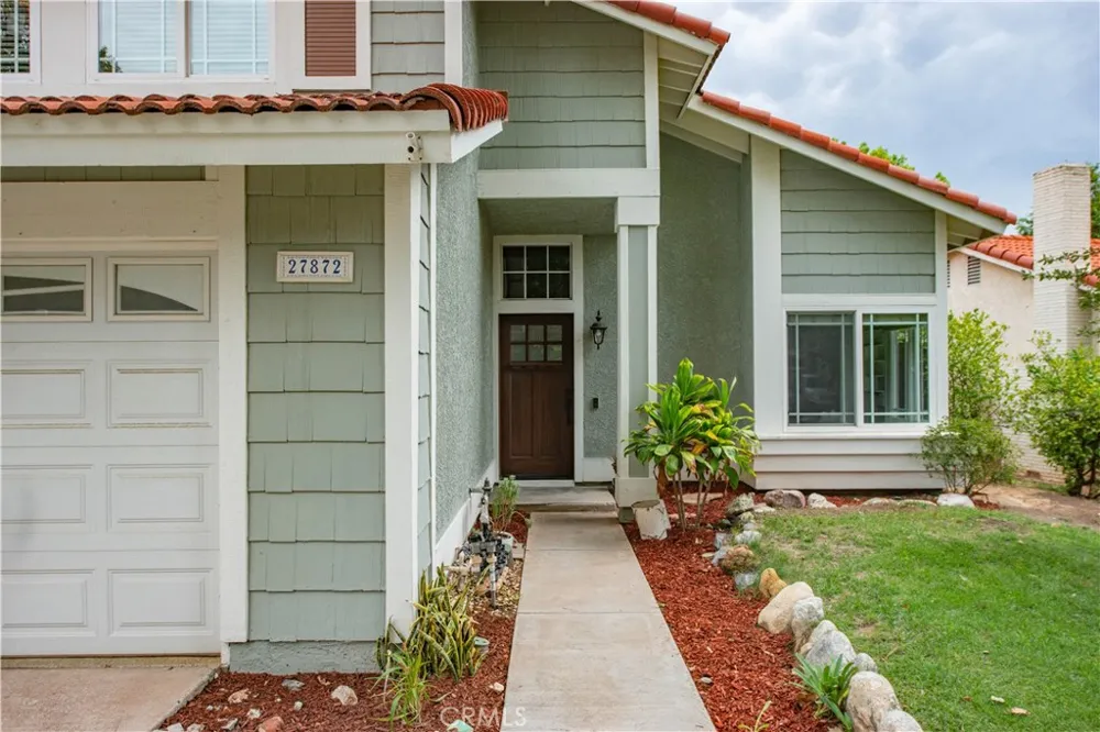 27872 Wakefield Road Castaic, CA 91384