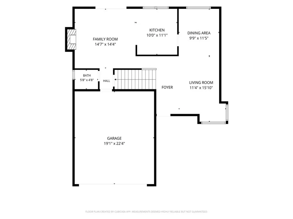 27872 Wakefield Road Castaic, CA 91384