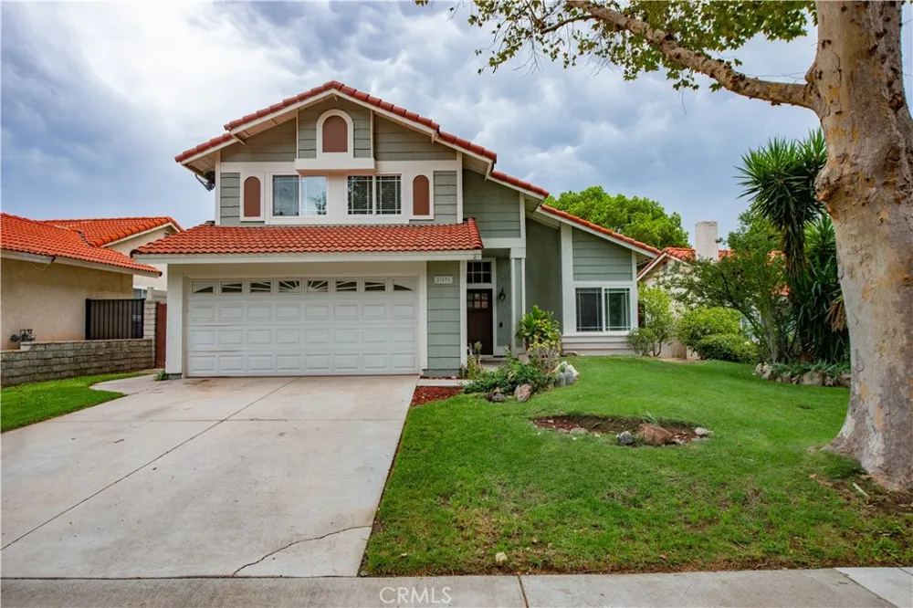 27872 Wakefield Road Castaic, CA 91384