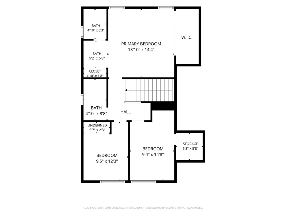 27872 Wakefield Road Castaic, CA 91384