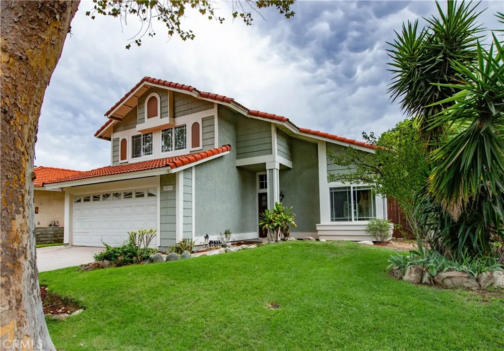 27872 Wakefield Road Castaic, CA 91384