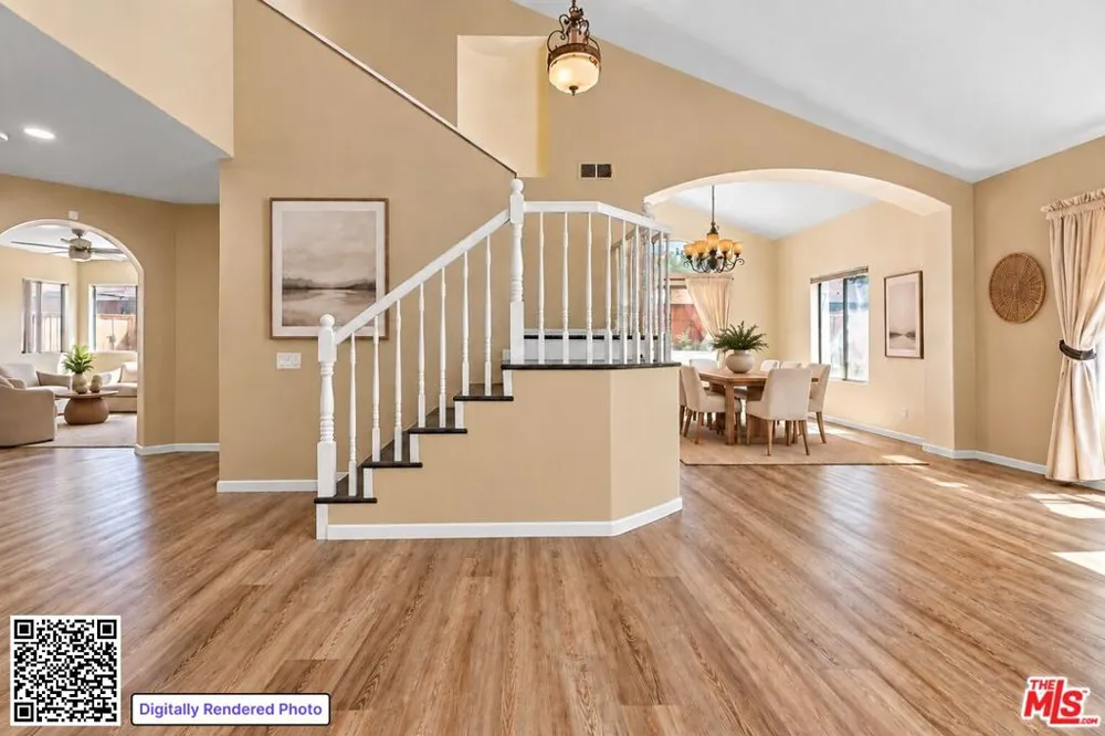 42438 56th Street Lancaster, CA 93536
