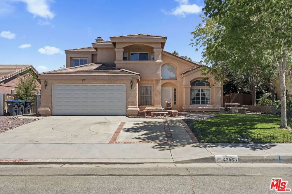 42438 56th Street Lancaster, CA 93536