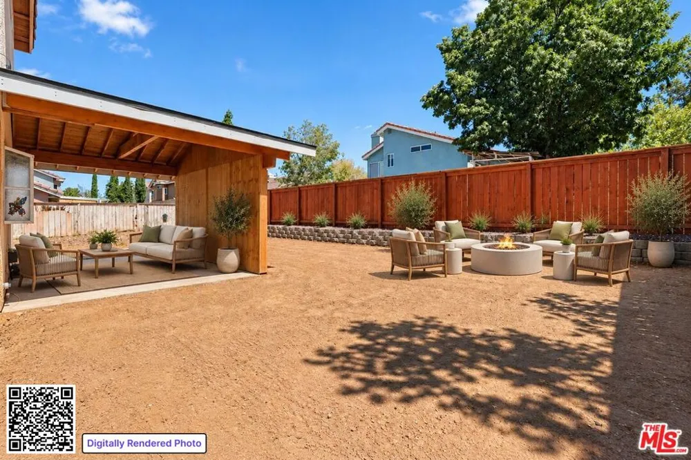 42438 56th Street Lancaster, CA 93536