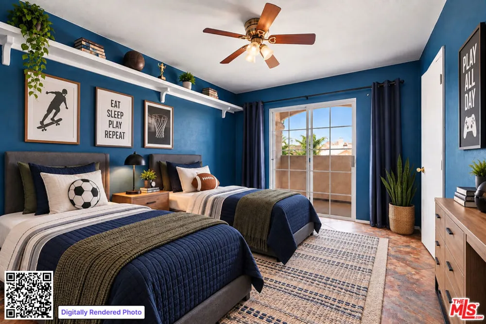 42438 56th Street Lancaster, CA 93536