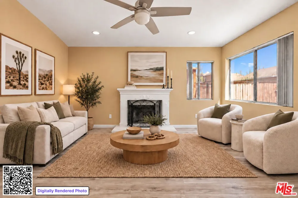 42438 56th Street Lancaster, CA 93536
