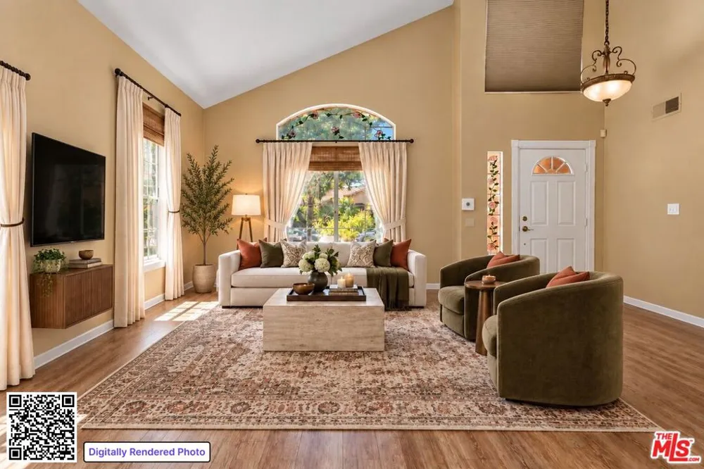42438 56th Street Lancaster, CA 93536