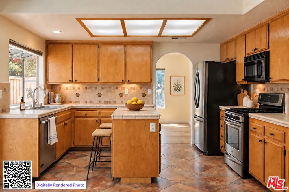 42438 56th Street Lancaster, CA 93536