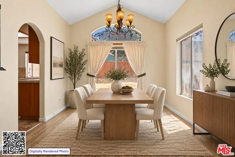 42438 56th Street Lancaster, CA 93536