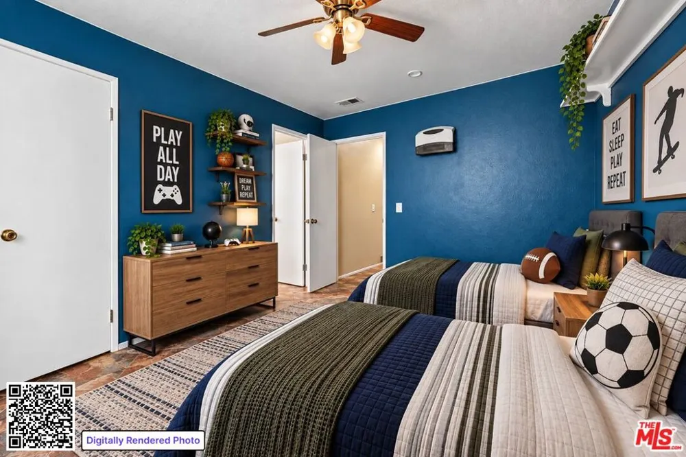 42438 56th Street Lancaster, CA 93536