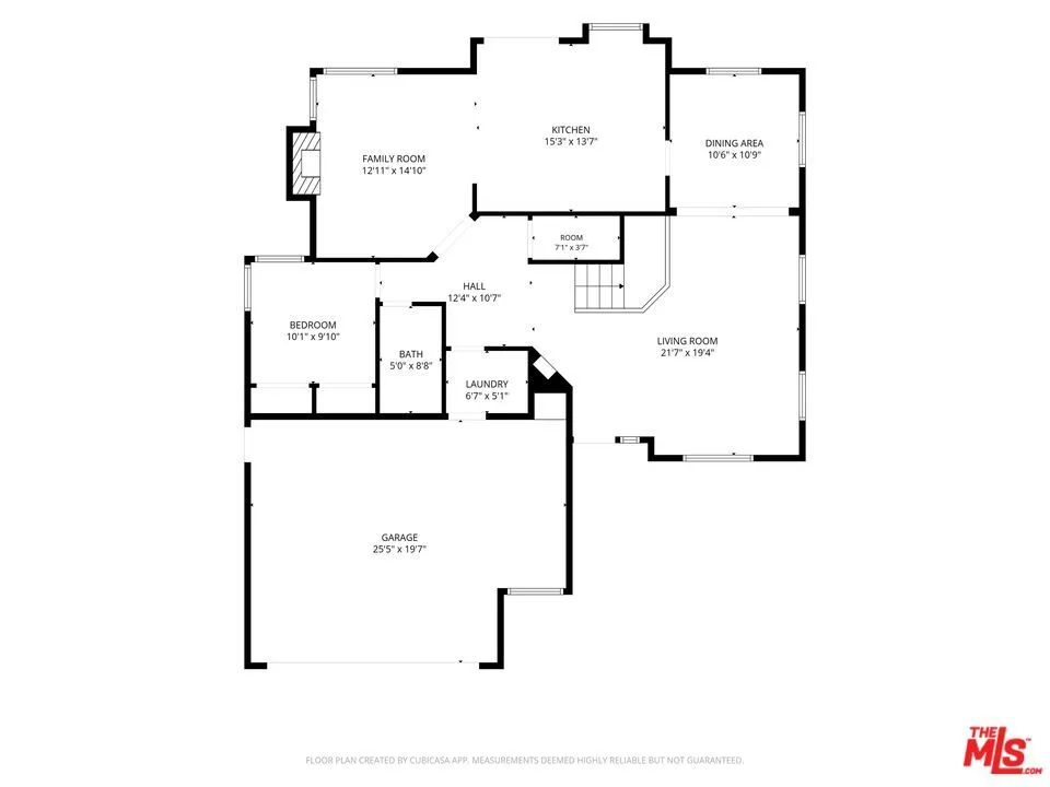 42438 56th Street Lancaster, CA 93536