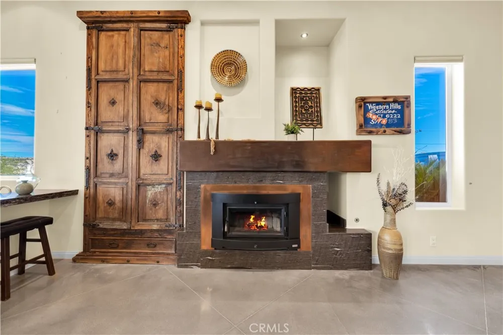 57045 Plaza Del Amigo Yucca Valley, CA 92284
