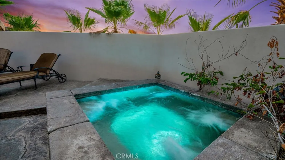 57045 Plaza Del Amigo Yucca Valley, CA 92284