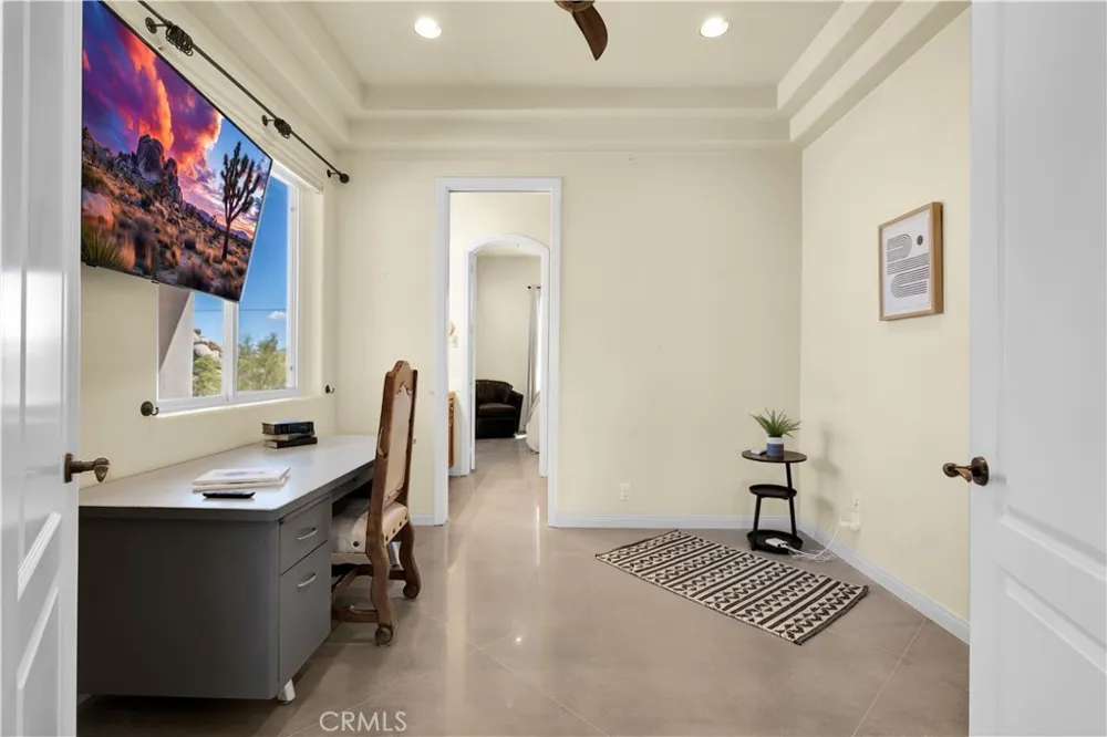 57045 Plaza Del Amigo Yucca Valley, CA 92284