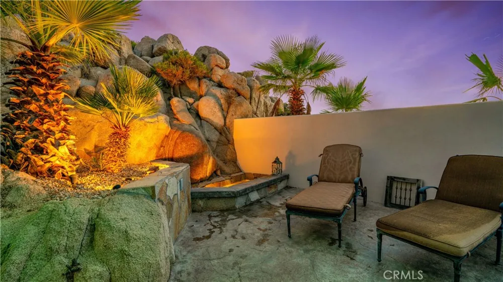 57045 Plaza Del Amigo Yucca Valley, CA 92284