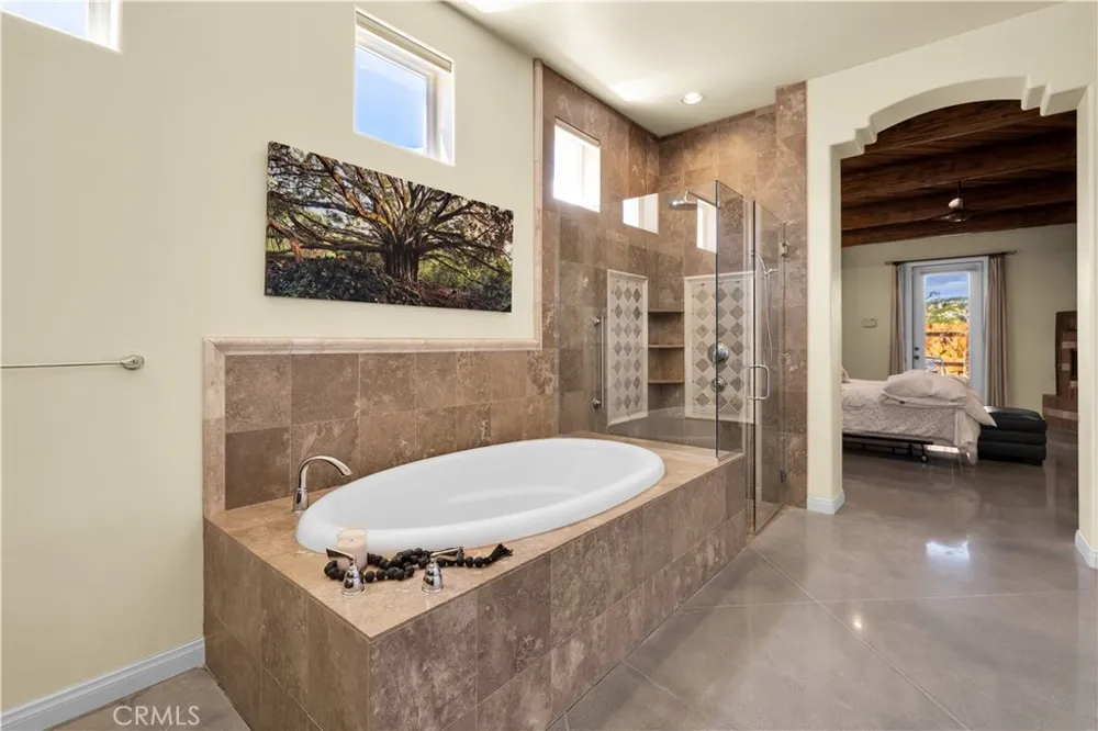 57045 Plaza Del Amigo Yucca Valley, CA 92284