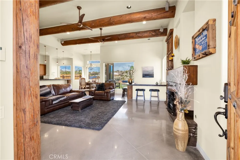 57045 Plaza Del Amigo Yucca Valley, CA 92284